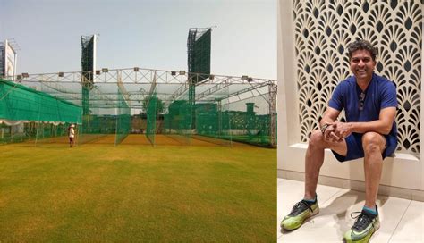 Mumbai: Free Cricket Selection Trials For Vasoo Paranjape Cricket ...