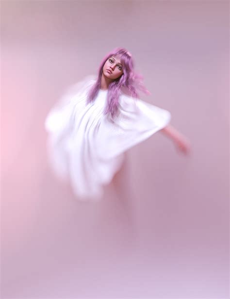 Skye HD with Expression for Genesis 9 | Daz 3D