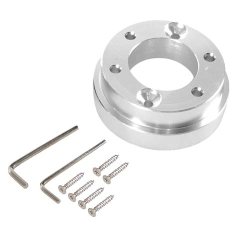 Buy For Logitech G29 G920 13/14inch Steering Wheel Adapter Plate 70mm ...