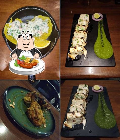 Top 7 restaurants with poutine in Mumbai, december 2025 - Restaurant Guru