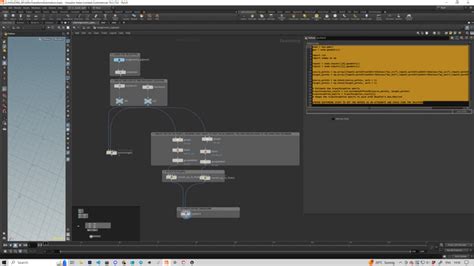 Transformation Matrix Python 的图像结果