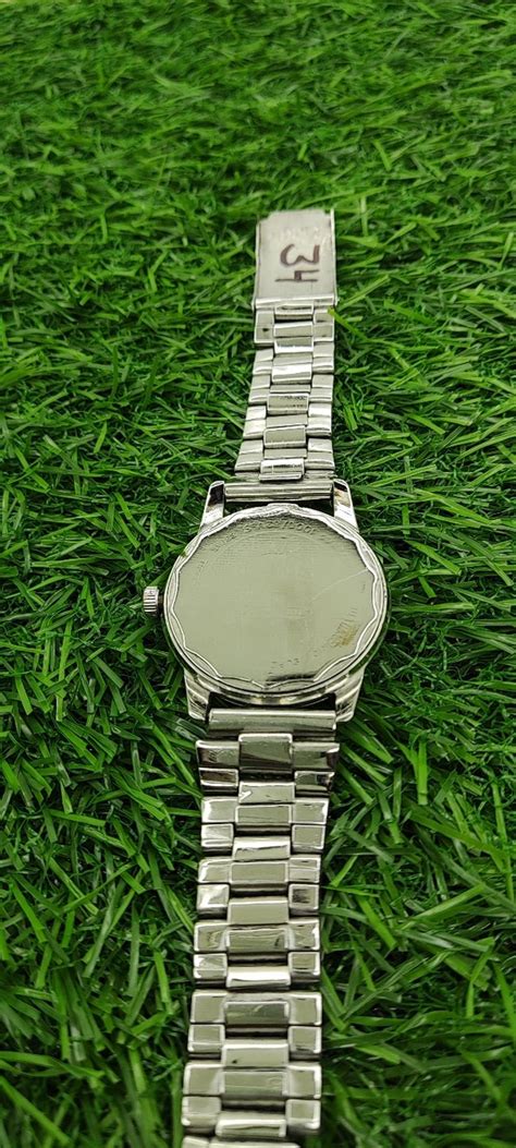 TriStar 17 Jewels Shockproof