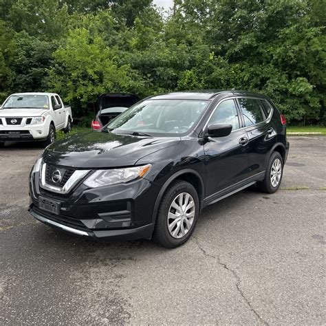 2017 COMING SOON Nissan Rogue for sale in Fayetteville, NC 28311