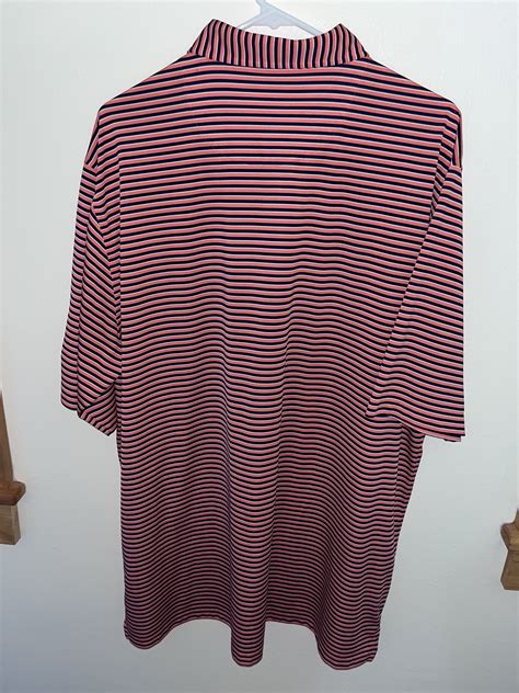 Donald Ross Polo | SidelineSwap