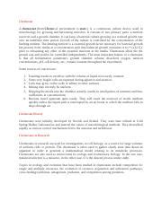 Image result for Chemonasty Example