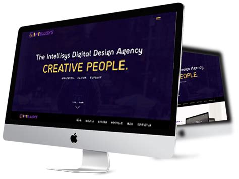 Welcome To intellisys:.