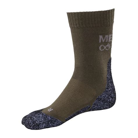 MERINO Socken KURZ | MERKEL Gear