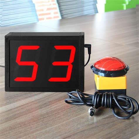 Image result for LED Digital Display Counter