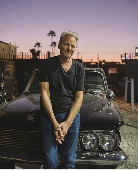 Lindsey Buckingham 2026: Wife, net worth, tattoos, smoking & body facts ...