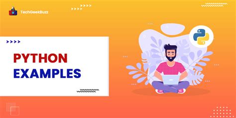 Examples in Python 的图像结果