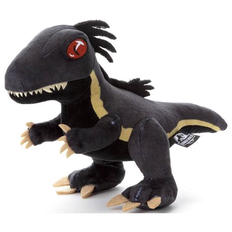 Jurassic World: Plush Toy Indoraptor | HLJ.com