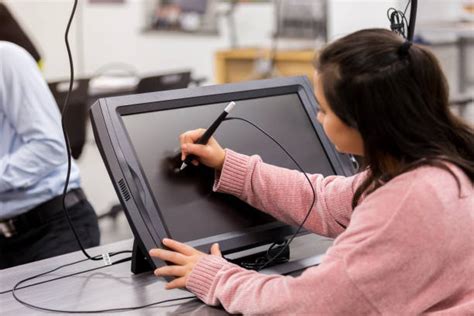 Computer Lab Drawing Colorful 的图像结果