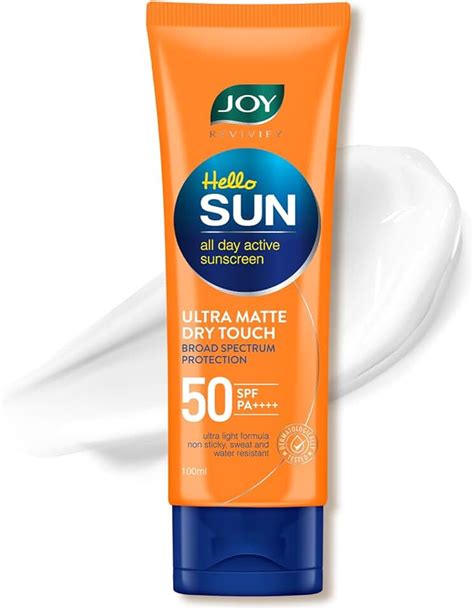 Amazon.in: JOY - Skin Care: Beauty