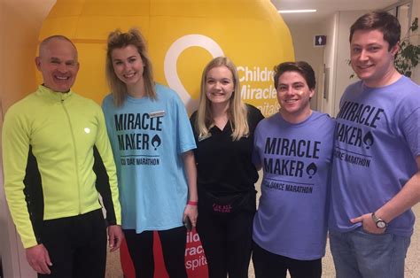 TCU Dance Marathon Success | Berenson Injury Law