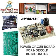Buy Power Supply Circuit Board Replacement For Norcold Rv Refrigerator ...