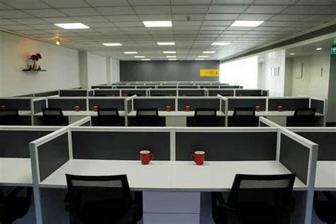 modular workstation - Workstation. . . Manufacturer from Greater Noida