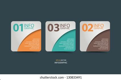 Image result for Two Sections Infographic Horizontal