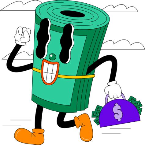 Money Sticker 的图像结果