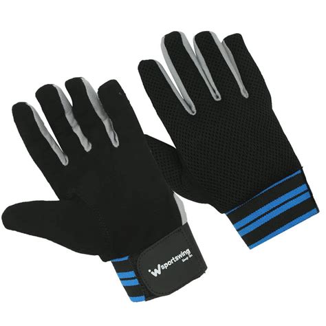 Sports Wing Cricket Tennis Ball Play Batting Gloves – Sportswing.in