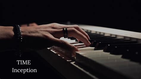 Image result for Inception Piano Tutorial
