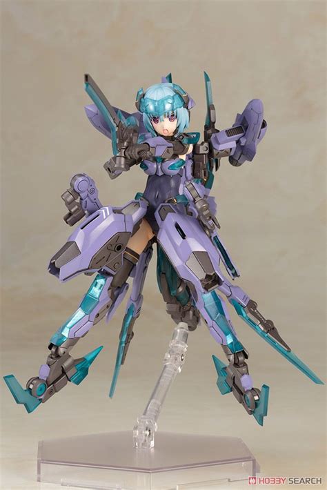 Pin by Samuel Chan on Frame arms girls | Frame arms girl, Zelda ...