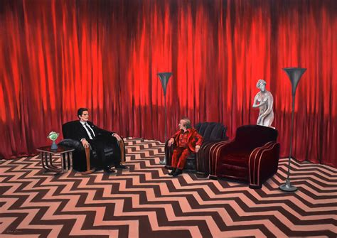 [100+] Twin Peaks Wallpapers | Wallpapers.com