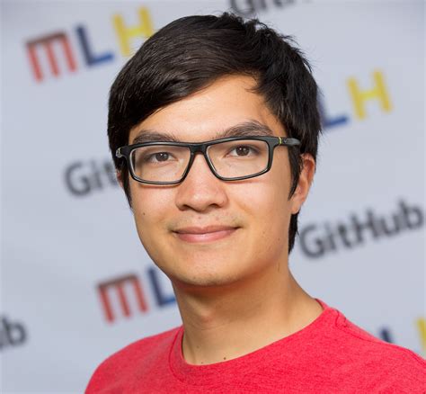 Image result for James Gan Computer Science Networking