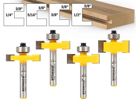 Slot Cutter Router Bit 的图像结果