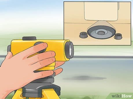 How Do You Set Up a Dumpy Level 的图像结果