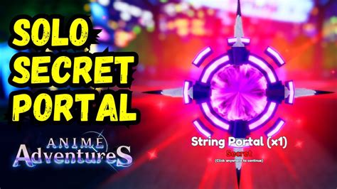 Image result for Alien Portal Anime Adventures