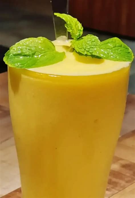 Caribou Lou Drink Recipe