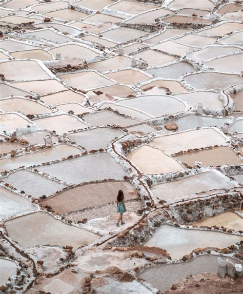 These Incredibly Gorgeous Salt Ponds In Peru Are Something You Have To ...