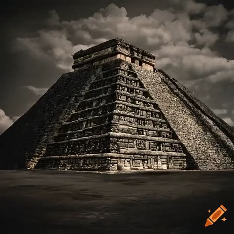 Aztec Pyramids 的图像结果