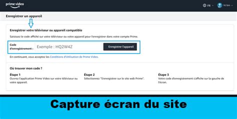 Image result for Prime Video Code for TV