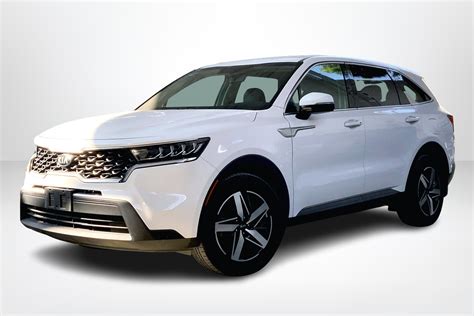 Kia, Sorento, 2019 :: Aviso Informador