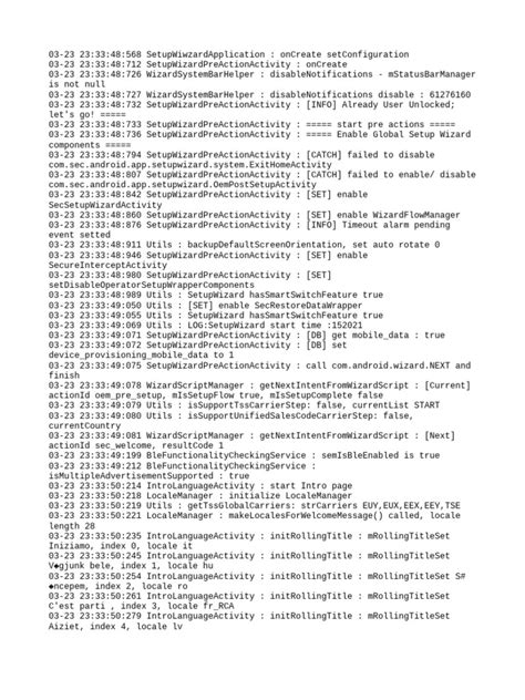 How to Setup Setup Wizard 的图像结果