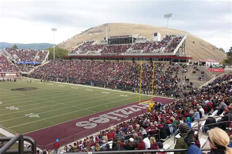 Montana adds Central Washington to spring 2021 football schedule
