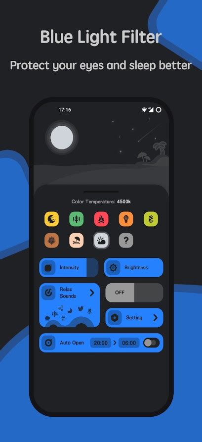Blue Light Filter Apps 的图像结果