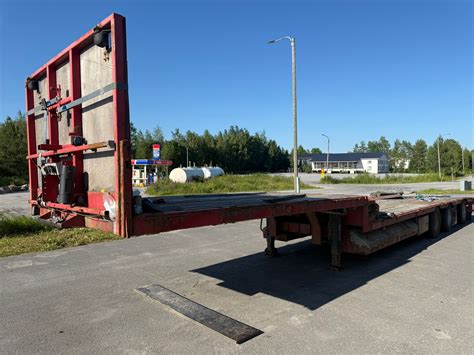 Raskas kalusto | Huutokaupat.com