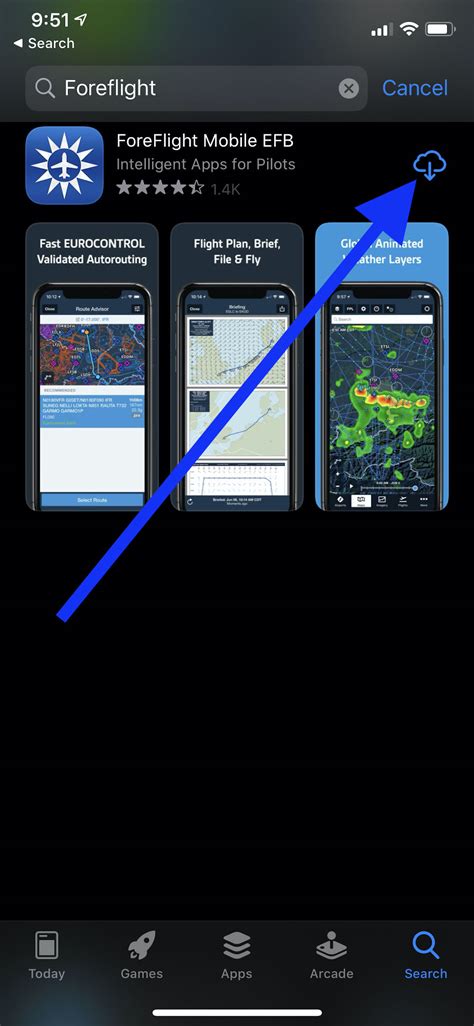 ForeFlight Desktop Tutorial 的图像结果
