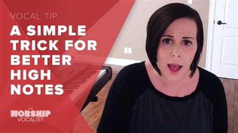 High Notes Practice 的图像结果