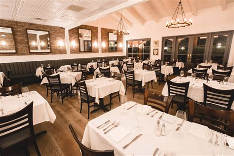 Miro's Restaurant - Palm Springs California