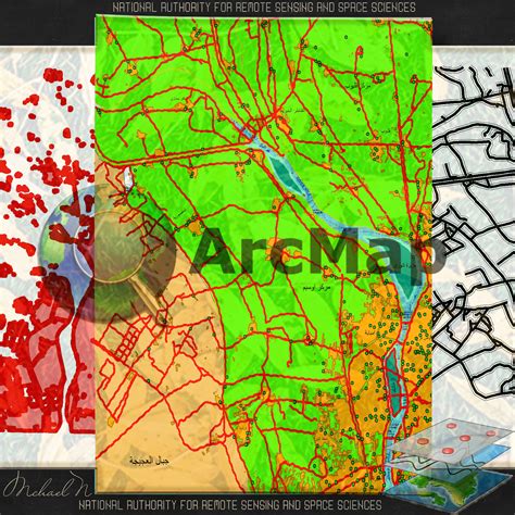 Image result for ArcMap Mapping