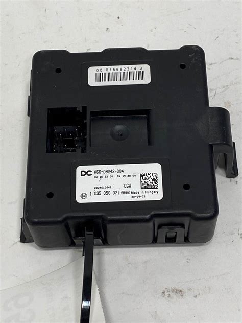 Image result for Cgw Module Freightliner