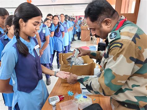 Airforce School Jamnagar | Gujarat | India - Gallery