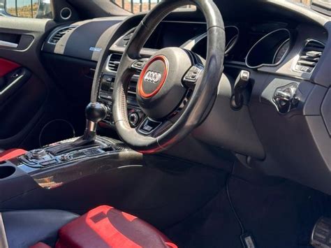 Used Audi S5 | 2014 S5 for sale | Windhoek Audi S5 sales | Audi S5 Price N$ 260,000 | Used cars