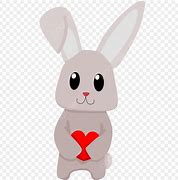 Image result for Cool Bunny Clip Art