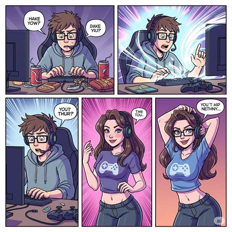 Image result for deviantART TG TF Animation Games