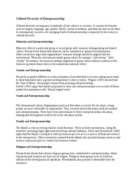 What Is Cultural Entrepreneurship 的图像结果