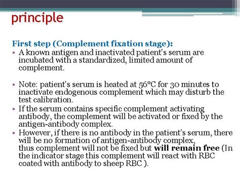 Image result for Complement Fixation Immune System